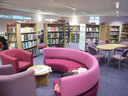 Library Library